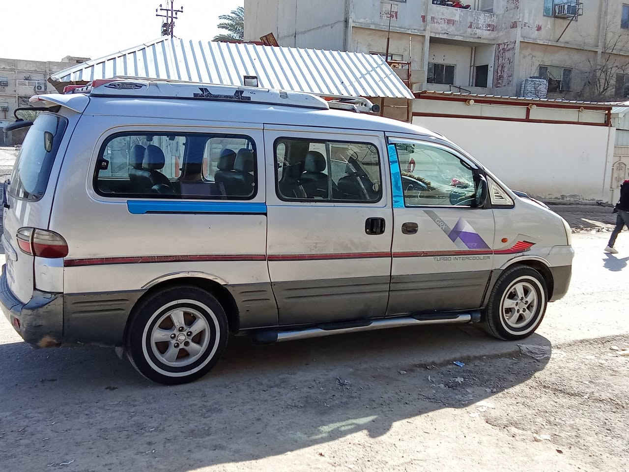 السلام عليكم للبيع او مراوس موديل 7تخم تايرتبريدشواصي مكفوله رقم بغدادتحويل مباشرمكاني ديالى بعقوبة مراوس حسب القناعه للستفساراكثر***********
