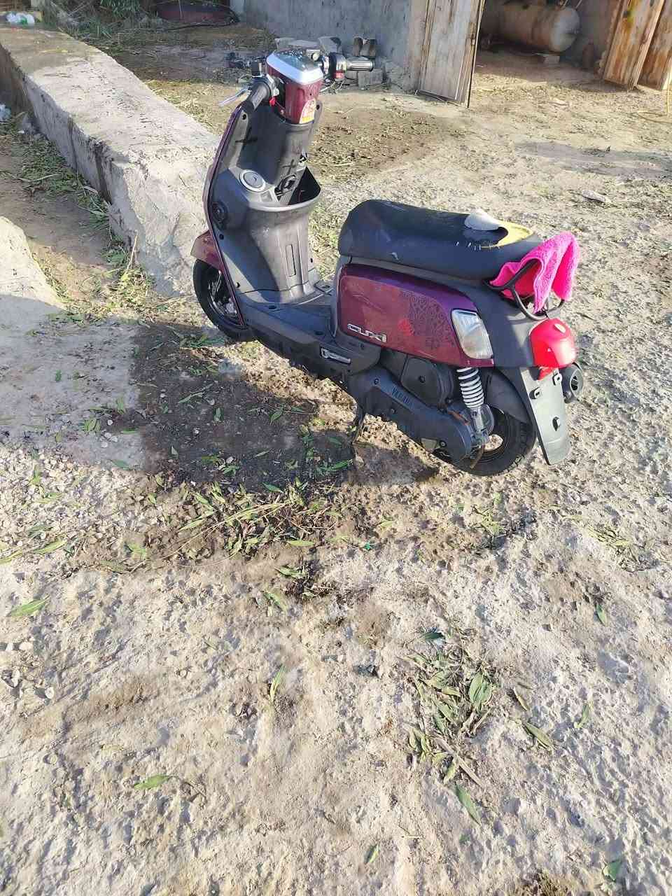 سلام عليكم درجة كاملة من كلشي بس كفر الكدام مفطور سعر مليون وخمسين وبيهاا ***********
