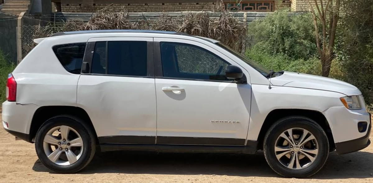 سلام عليكم
جيب كومباس 2014
جاهزه من كل النواحي مابيه اي نقص
متؤمه رقم جنوبي شغل درجه أولى
مكينه وكير و حداديه كله جديد
السعر 48 من الاخيد
العنوان واسط الحفريه
للتواصل الخاص مفتوح بكل وقت


**إذا كنت صاحب هذا الإعلان وتريد حذفه لأي سبب، رجاءا أرسل رسالة إلى الدعم الفني**