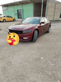 تشارجر • ٢٠١٨ • مراوس ٢٠٢٢/٢٠٢٣