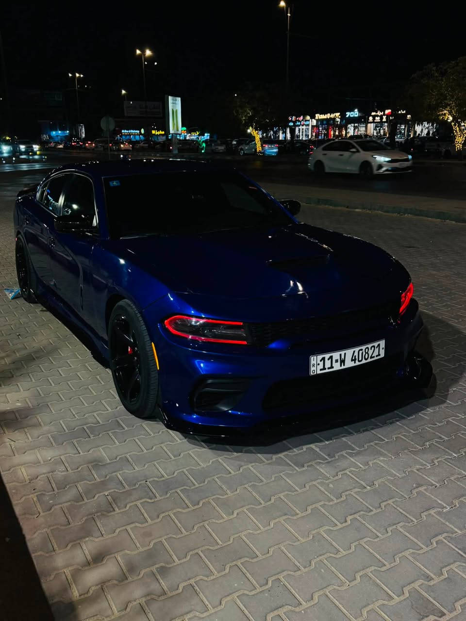 DODGE CHARGER 2020 R/T 5.7 تو ويل

السيارة : دوج جارجر ارتي R/T سوبر تراك باك 💪

موديل : 2020

رقم السياره : بغداد / شرط التحويل

الضرر :- بنيد فقط وصبغ الجاملغ

حالة السيارة : محرك +گير + كهربائيات + تبريد كلهن كفالة

المواصفات:

نظام الدفع : تو ويل

عداد المسافة 40 فقط

شاشة كبيرة

بصمه ابواب و تشغيل وتشغيل عن بعد

كاميرا و حساسات خلفية

دعاميات srt

بنيد srt الو الفتحه

داخل كاربون فايبر

رادار جانبي 

هيترات بالمري وتعتيم

شفتات بالستيرن

بلكات ريسينك

ولف حماوة ريسينك

برمجة

دبات بلادي طرب

سستم صوت الباين

حدادية صدر مبدل جديد

كراسي جلد وكنتارا

الكراسي الامامية كهرباء

تبريد وتدفئة الكراسي الامامية

ويل كب حجم 20

وضعيات قيادة

زرع عدسات لايتات زينون بالكامل

زرع لد احمر + عين الشيطان

تحكم ستيرن جهتين

وبعد هواي مواصفات مكان نجف سياره بسمي هزه جديد ***********
سعر 215
