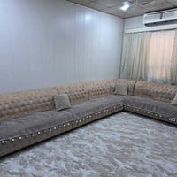 قنفات ديوان جديد للبيع لاستفسار اتصال ٠٧٧٠٢٣٩٩٥٣٨