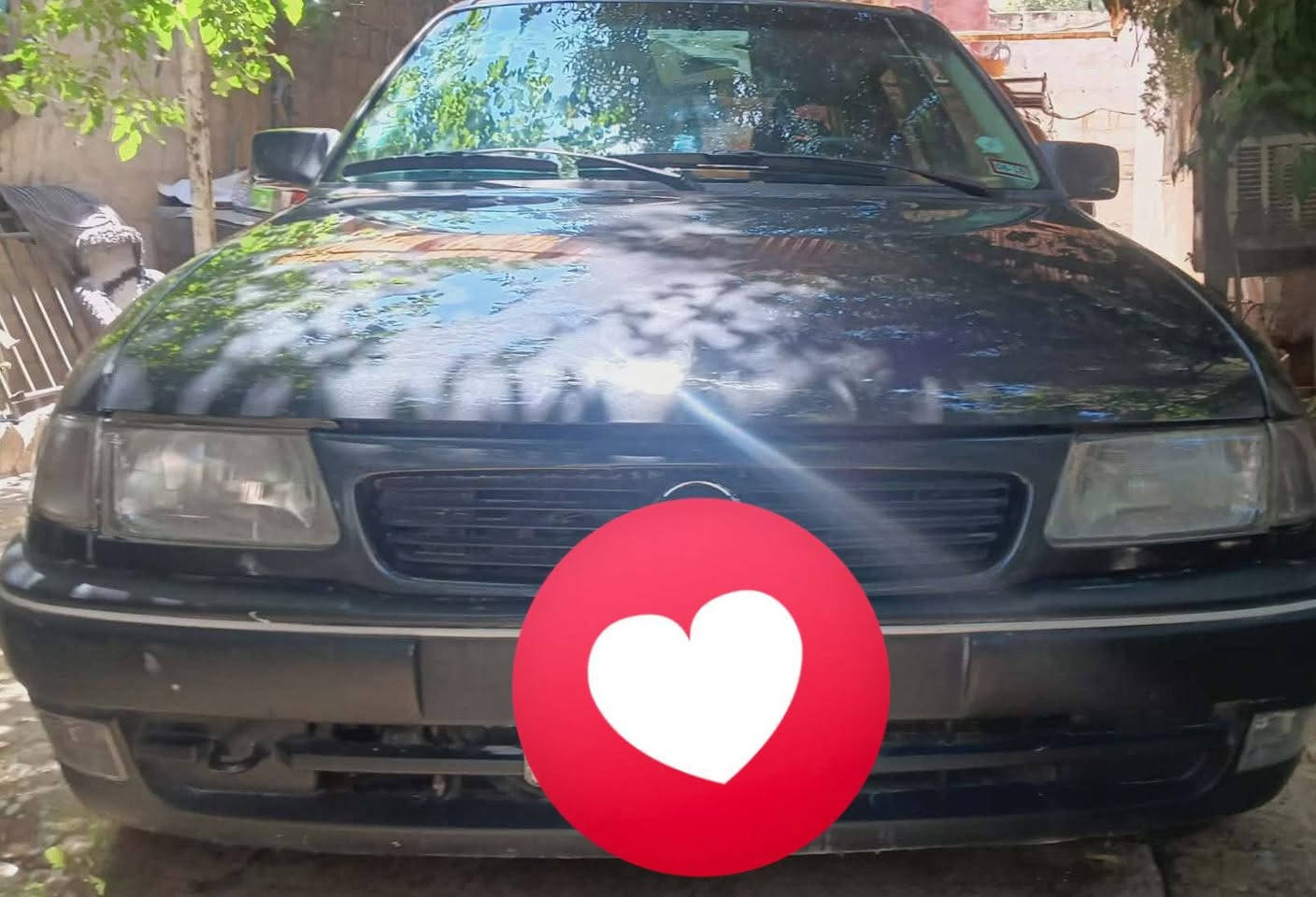 استرا موديل 94 
رقم ألماني 
سنويا عظم 
سيارة باسمنا من الشحن 
كاربون بانزين 
سيارة وارد ياباني 
توماتيك فول
سيارة لاطخة ولاضربة حتى دوائرها ما مصلحة
كير ،محرك ،طخم ،وايرمنيا كلها شغاله
سيارة في موصل 
رقم الهاتف ***********
