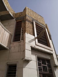 مستعدون بتغليف الواجهات الخارجية بالحجر والمرمر للإستفسار ٠٧٨٣٢١٢٧٣٣٠ ...