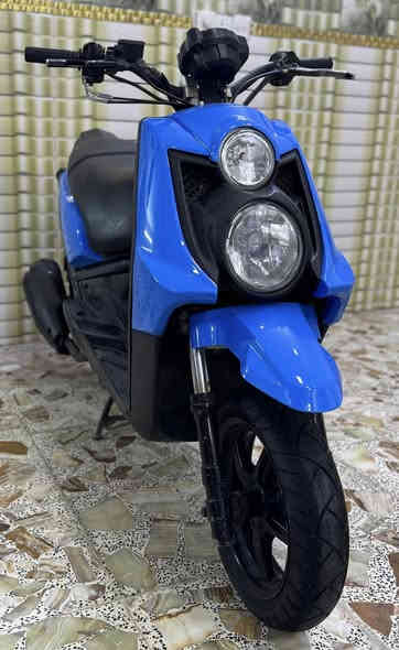 سلام عليكم دراجه سكنس جبلي ىراجه بعدهي بل جيس مديل١٥ دراجه لوك مكينه برغي ما مفتوح بيهه  ناعمه ما تنسمع شلعه معدل فول دراجه ابد ما بيهه نقص كهربايات كلهه شغاله تايرات دبلات جدد اوراق كامله سعر ٩٨٠ بغداد المشتل 
***********
