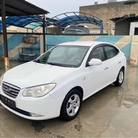 افانتي • ٢٠٠٨ • رانية