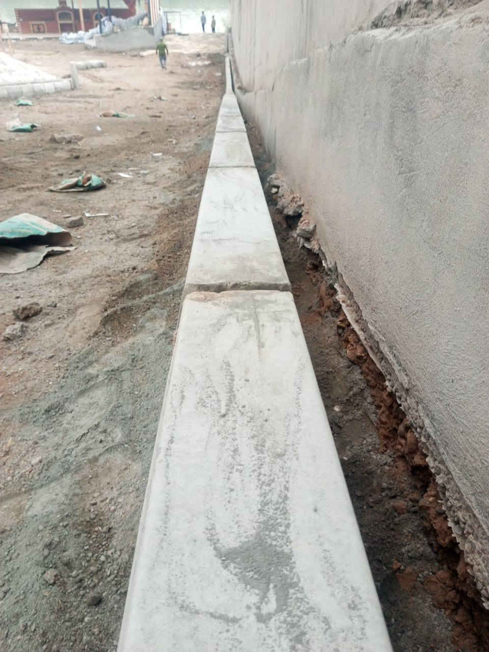 سلام عليكم 🖐
عمل انواع المقرنص 🪓
عمل مقرنص🛠    عمل كابات ⚒️  عمل رصيف🔨   عمل ساقيه   عمل مرمر  📎 عمل بورسلين🔩🔧   عمل كاشي   عمل كربستون⚔️🗡  (الثقه في عملنا) 🏹  عمل نقشات 🛠⚔️📸
السرعه والدقه في عملنا 🔑
يوجد لدينا كادر مخصص 🤞🏿

نعمل في بغداد وجميع المحافضات 🇶🇦🇮🇶🇲🇱
الرقم الهاتف ‏‪***********‬‏)(***********
