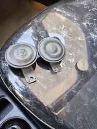 هورنات سيدان للبيع فيشه سوده مفولات قفل 120 07815972501