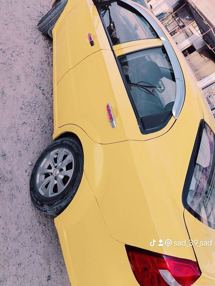 افيو موديل 2008 شرط گير محرك رقم كركوك شرط تحويل دفتر بنزين مكاني كركوك *********** السعر 50 بي مجال
