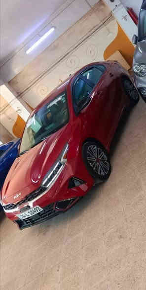 فورتي ٢٠٢٣ فول عدا السلايات
ماشيه ٢٣ الف
رقم دهوك
محرك ١٦ تربو
الضرر فقط دعاميه خلفيه وشويا من صندوك
مكان السياره موصل
السعر . 
اتصل
***********
