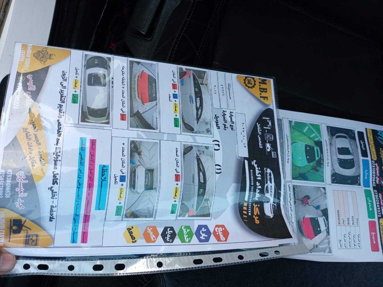 سوناتا 18لبيع محرك جيدي اي لبيع
السعر135بي مجال مكان سياره انبار الكرمه 
رقم ***********
