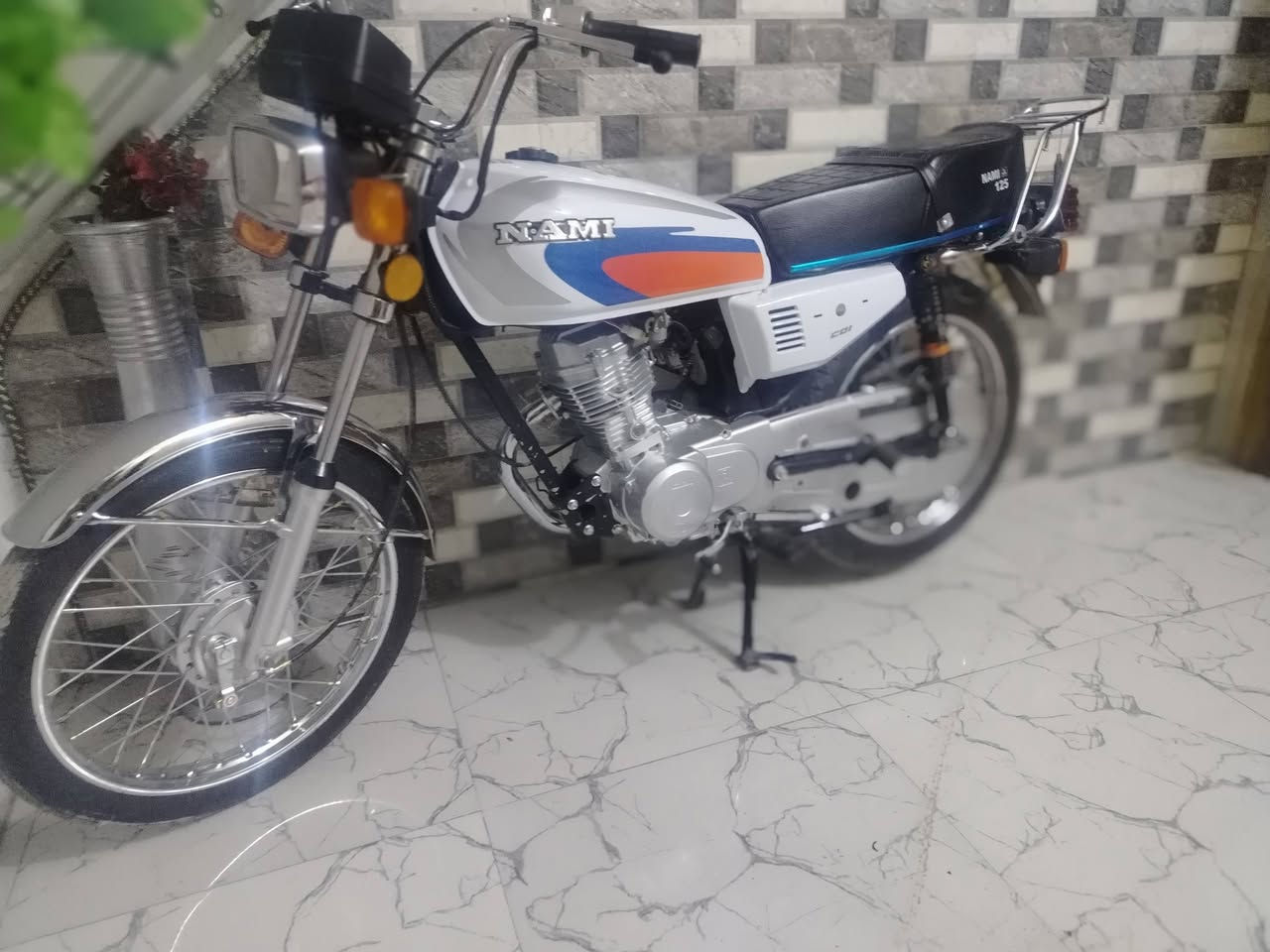 اربعه كير للبيع نامه تعمير اوراق اصولي كامله  ٧٥٠ وبيهه مجال *********** كربلاء حي الامام علي
