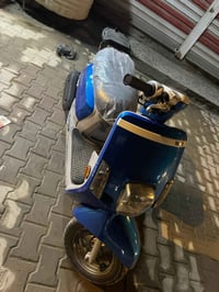 دراجه بوليس مصطره لبيع كفاله عامه مال حاويه صارله اقل شهر من طالعه سعر...