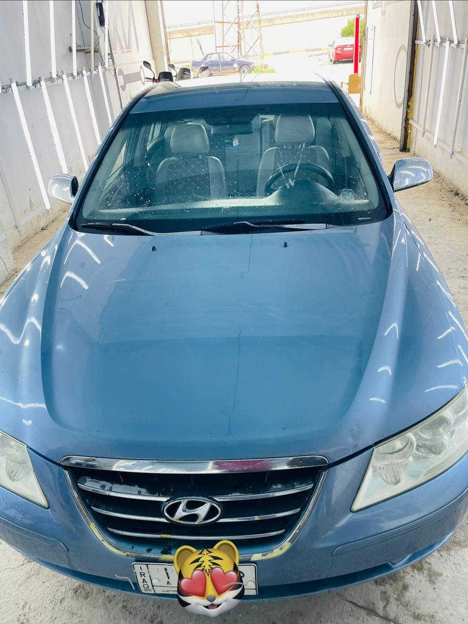 سوناتا موديل ١٠ وارد امريكي بيها صبغ جامرلغ خلفي والصندوق حادث امريكا وخشم الجامرلغ امامي عكس السائق وقليل من البونيد بدون دواخل رقم ديالى سنوية لغاية ٢٠٢٧ كير محرك تبريد صدر اطارات جيدة الكشنات والارضية مغلفة السعر ١١٣ بيها مجال المكان بعقوبة الرحمة


**إذا كنت صاحب هذا الإعلان وتريد حذفه لأي سبب، رجاءا أرسل رسالة إلى الدعم الفني**