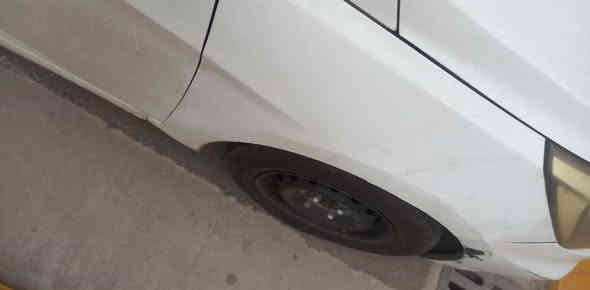 باسمي مكفوله من الصبغ  محرك ١٤٠٠ 

*********** غير متواجد عل الفيس مكلف بالنشر
