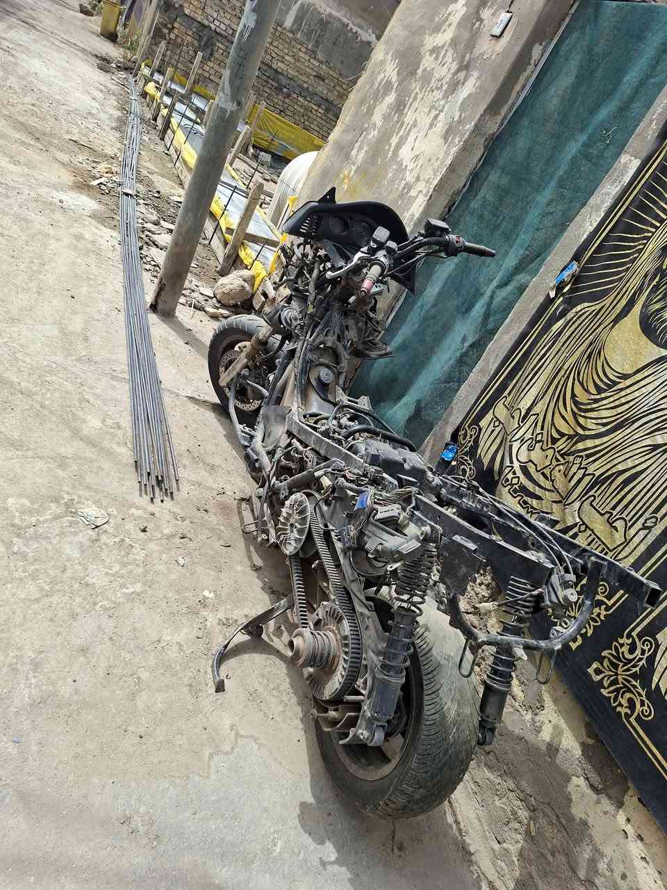 البيع سلفر 600 ابيع كوم حديد درجه طفيه نار كفرته نضافتهن 80\100  السعر ٤٥٠ مكاني ناصريه سوك الشيوخ الشري بيه خير ويدلل ***********
