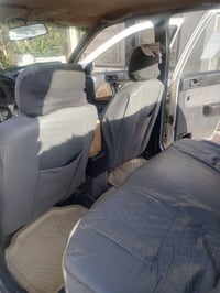 النترا دمعه للبيع موديل ٩٥  كير اتوماتيك كير و محرك كفاله  سيارة نظيفة...