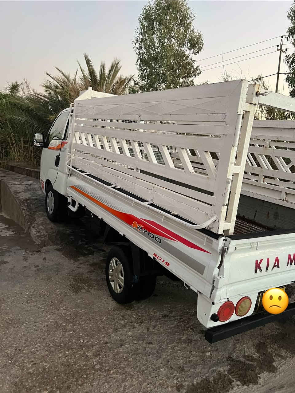 سلام علكم كيه حمل موديل ٢٠١٠ سياره ربيل سويلك وكاله سعر سياره ٦٠ وبيه مجال بكان واسط  صويره ***********
