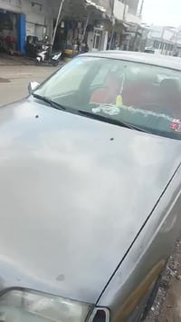 أوميكا • ١٩٨٩ • رقم ديالى