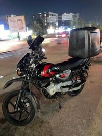 اللهم صلي على محمد وال محمد  بوكسر للبيع موديل 2023 جبلي بأسمي  رقم بغ...