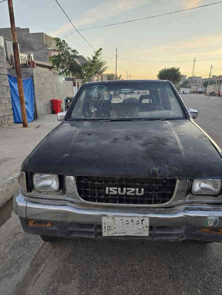 سيارة سازوكي ازوزة 97 محرك كير شرط تخم تاير جديد رقم ديالى سنوية ساقطة 4 اشهر السعر 
20 وبيها مجال
الرقم: ***********
