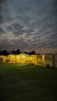 مزرعه للايجار الدوره البوعيثه موثقه تطبيق اجرلي مستقبل جميع الحجوزات ا...