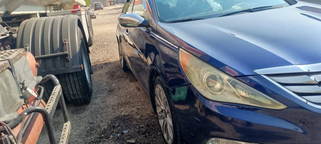 السلام عليكم سوناته موديل2013 فول موصفات 
بيه منضومه غاز الربع قطع صبغ
السعر 107وبيه مجال ***********
