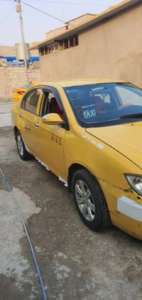 ليفان • محرك وكير • بطاقة بنزين