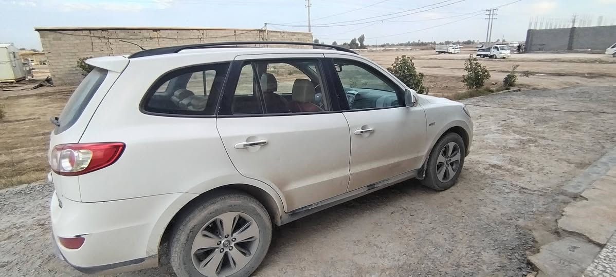 سنتافي 12 فول مواصفات بغداد بسمي محرك كير اكسل مكفول بيه صبغ جاملغ امامي وخلفي للاستفسار *********** /***********
