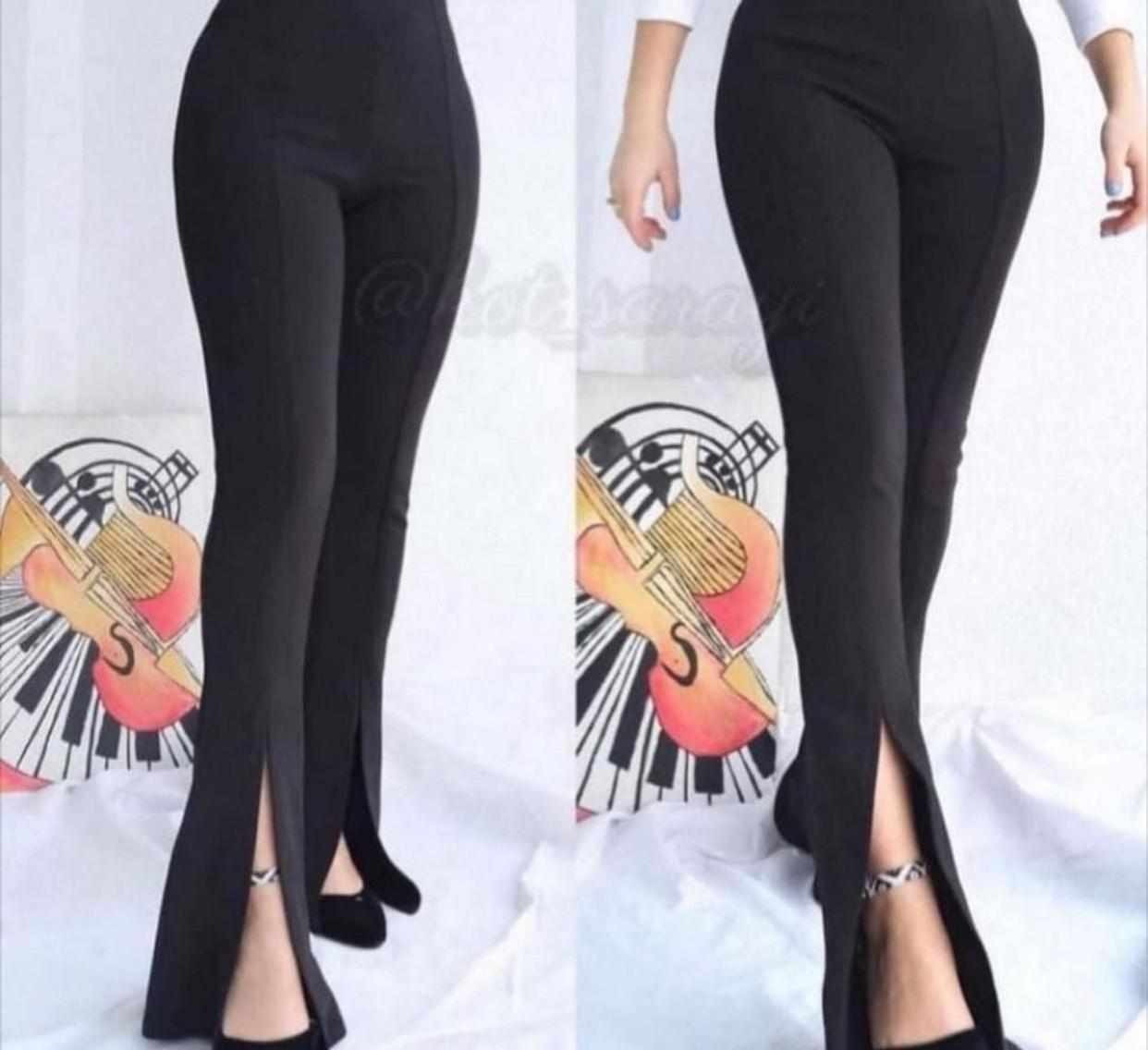 رجّعت توفر العِشِق 💥
📌 بنطلون ترند الموسم
🔹 ماركة تركي
🔹 القماش: فانيلة فول ليكرا — مريح وعملي
💰 السعر: 20*
🚚 التوصيل: 3*
🆓 عرض خاص: قطعتين توصيل مجاني 🎉
اللون: أسود 🖤
القياسات المتوفرة:
L – XL – XXL – 3XL – 4XL – 5XL – 6XL


**إذا كنت صاحب هذا الإعلان وتريد حذفه لأي سبب، رجاءا أرسل رسالة إلى الدعم الفني**