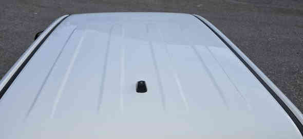 تویۆتا هایلوکس      2012   TOYOTA 
*********** 

٢٢٢ هەزار ڕۆشتوە 
مەکینە نەکراوەتەوە
تەنها بۆنیتەکەی بۆیاخە قرچیکی بچوکی هەیه 
لەشەڕیکەوە یەک دەستە
سەنەوی تازە بەسەر چوە 
زۆر تندوتۆڵ و بێ مسروفە 

177$  کەمیک مامەڵە 
***********
*********** السليمانية
