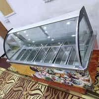 عارضة مقبلات • تركي • شغاله