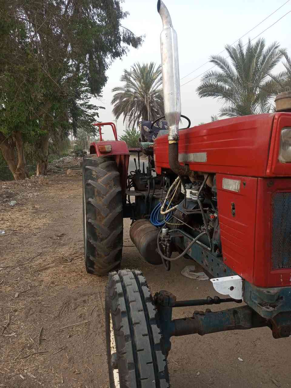 بتاع الفلاح ٩٣ من الحلوين مكنه وكرونه نار كوتش جديد امامي مش محتاج مصروف 01038523731/01018806085


**إذا كنت صاحب هذا الإعلان وتريد حذفه لأي سبب، رجاءا أرسل رسالة إلى الدعم الفني**