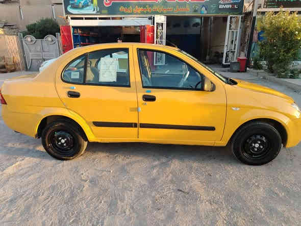 السلام عليكم سياره طيبه للبيع مديل 2016 كفاله عامه كير مكينه خير من الله لا تنقيص ولا تبخير تبريد شغال ثلج❄️ جديده السياره المكان البياع سويب سعر 45 بيه مجال قليل الرقم ***********
