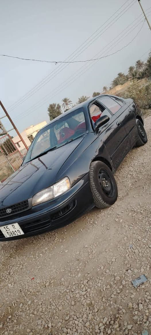 سلام عليكم كرونا لبيع موديل ٩٢كير محرك مكفولات سنويه لل٣٠مابيه لا ضربه ولا كصه سياره مكفوله ***********سعر ٤٧وبيه مجال
