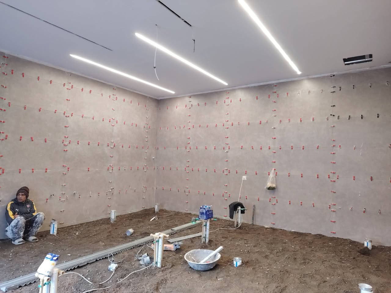 خلفا سراميك وبراسلين ومرمر شغل درجة أوله واسعار تنسب الجميع وستلام مهندسين ***********
