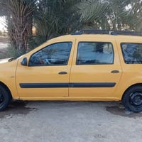 رينو سبعه راكب مديل 2011 جاهزه تبريد خير من الله تخم تاير حداديه 70بل ...