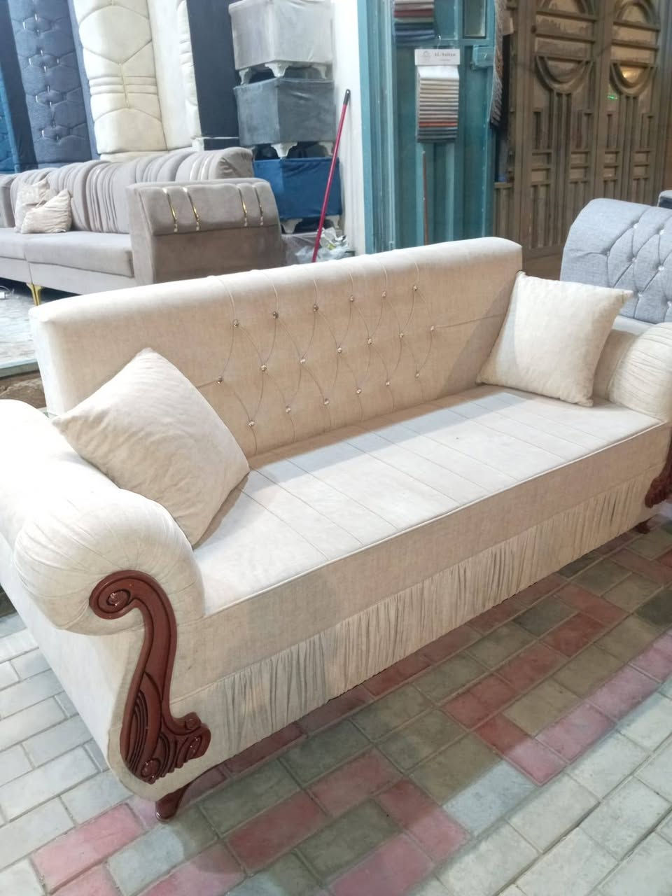 للبيع استفسار خاص


**إذا كنت صاحب هذا الإعلان وتريد حذفه لأي سبب، رجاءا أرسل رسالة إلى الدعم الفني**