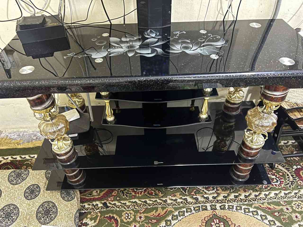 السلام عليكم ميز بلازما مستعمل نظيف مثل ما واضح بالصور للبيع مكاني بغداد حي اور للاستفسار المراسلة خاص او التعليق


**إذا كنت صاحب هذا الإعلان وتريد حذفه لأي سبب، رجاءا أرسل رسالة إلى الدعم الفني**