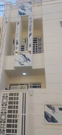 كربلاء حي الاخلاص • ١٠٠م • طابو زراعي