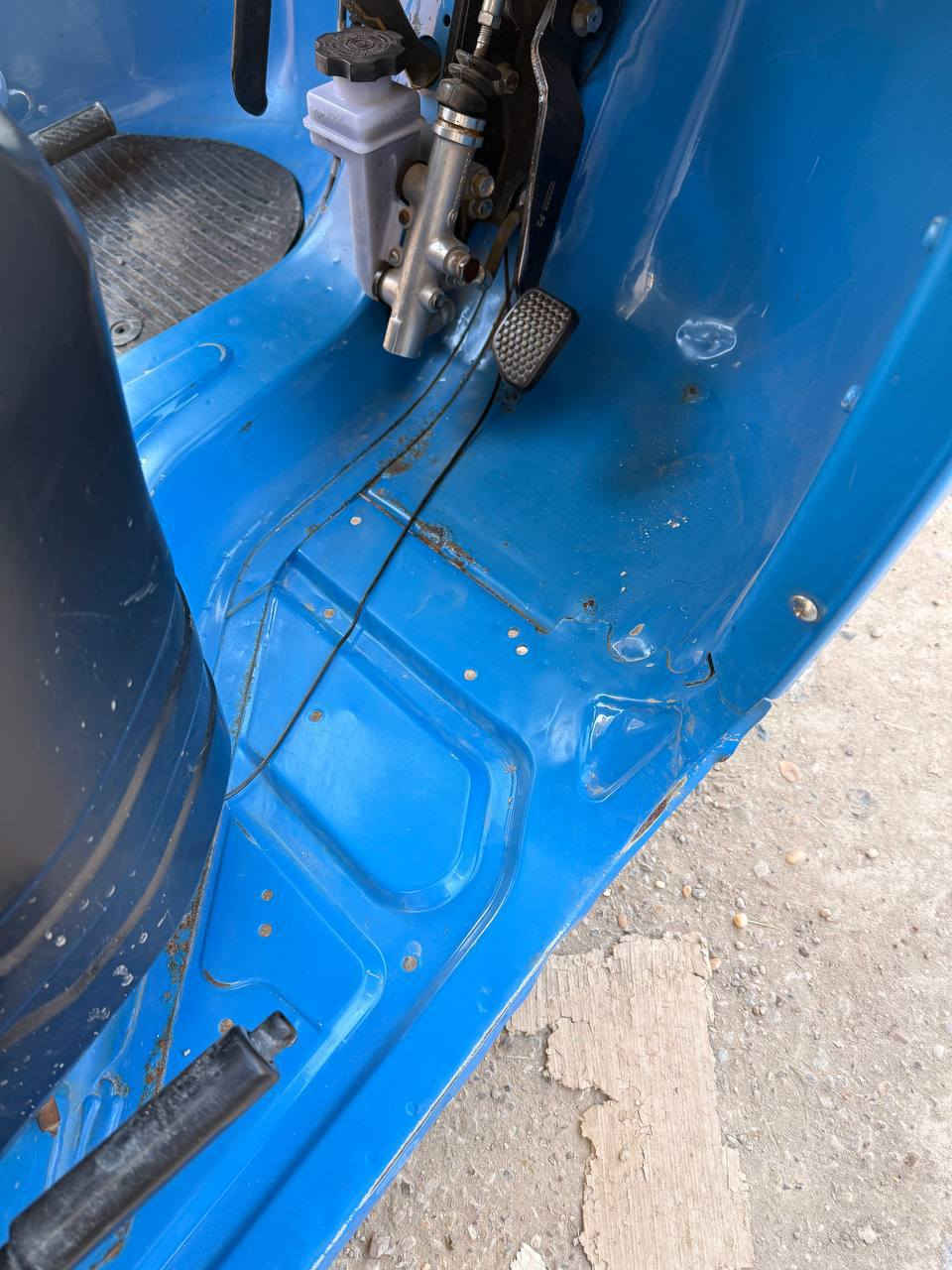 سلام عليكم تكتك 22 شهر 11 للبيع مضلع لا ضرب لا خياس كفاله عمامه رقم وسنويه عنواني بغداد الغزاليه السعر 11 وبيهه مجال شي قليل  رقم ***********
