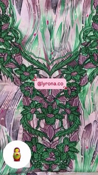 مخاور • خيوط جملة • حرير ثگيل