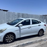 اكسنت ٢٠١٦ • خليجي • فول اوبشن