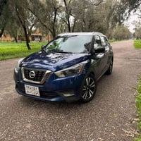 كيكس SR • ٢٠١٩ • بدون ايرباك