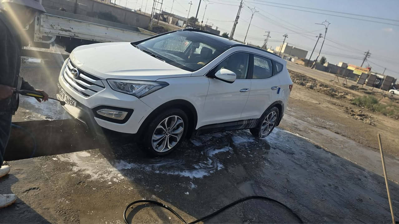 السلام عليكم ورحمه الله وبركاته
سنتافيا موديل 14 خليجي فول مواصفات رقم بغداد دولي بأسمي 
مكفولة كفالة عامه المكان ذي قار السعر 185
للاستفسار الاتصال على الرقم ***********
