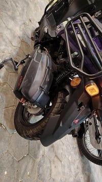 دراجة اباتجي مديل 2025 الدراجه استخدام شخصي بسيط مدة 3 اشهر ماشية 2065...