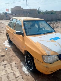 البيع مويل 2012بسمي 07891741992