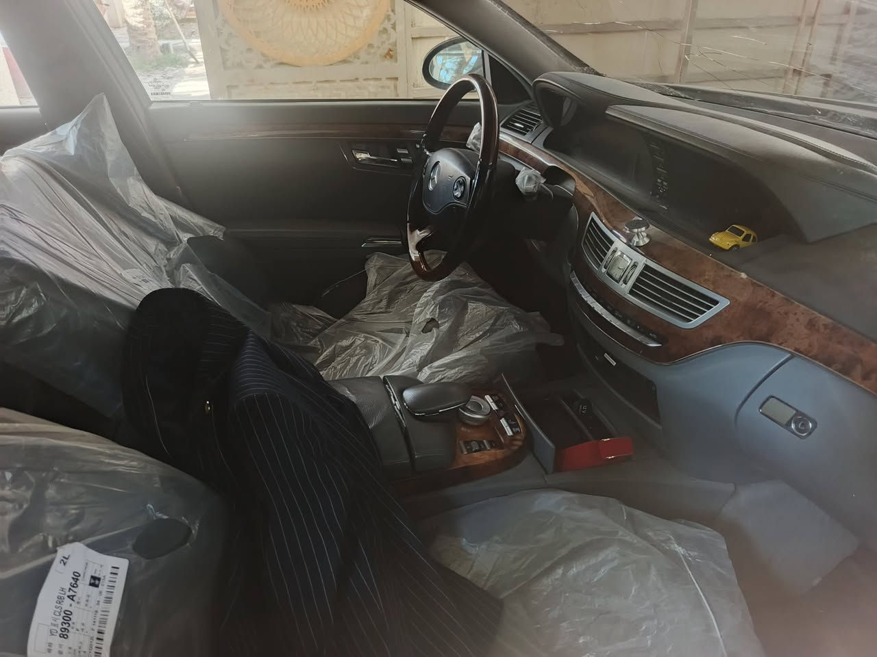 ٢٠٠٩ اصل. كفاله من كص ٦٥  مكان كربلاء. ***********
