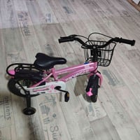 دراجة • جديد استعمال ٥ أيام • قضاء الدير البصرة