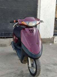 موتوسيكل • ما بيه مشاكل